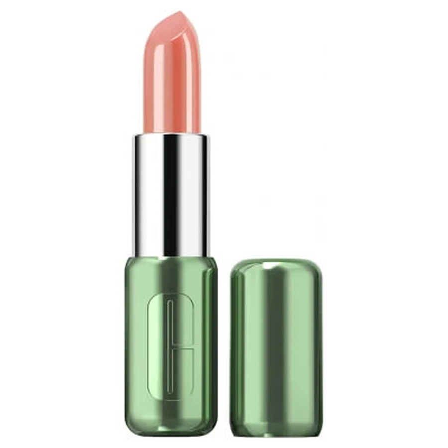 Rossetto a lunga tenuta Clinique Pop, finitura lucida, 3,90 g
