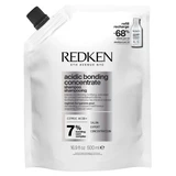 Redken Acidic Bonding Concentrate Strengthening Shampoo Refill, 500 ml