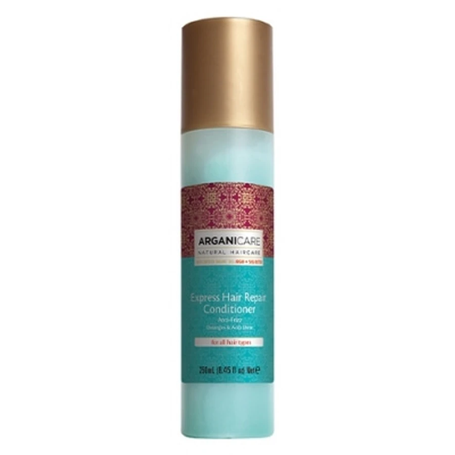 Arganicare Spray de descurcare și reparare rapidă cu ulei de argan