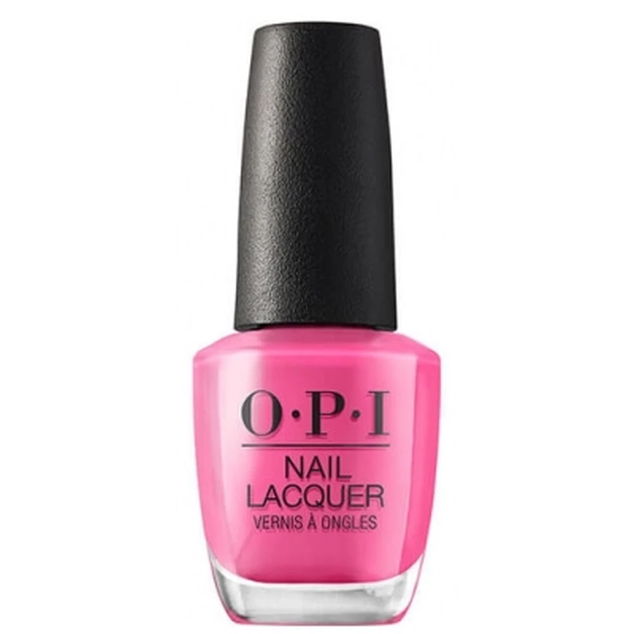 O.P.I. Nagellak NL Shorts Story OPI