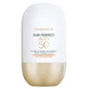 Lancaster Sun Perfect Air Fluid invizibil pentru uz zilnic, care intensifică strălucirea, SPF 50, 40 ml