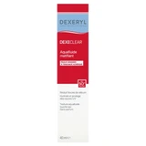 Dexeryl Dexeclear Fluido Acuático Matificante SPF 50+ 40 ml