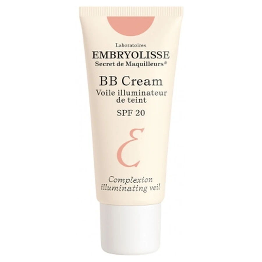 Laboratoarele Embryolisse – Embryolisse Secret de Maquilleurs – Voile Illuminateur de Teint BB Cream SPF20 30 ml