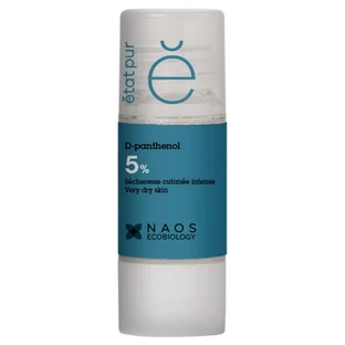 Etat Pur D-Panthenol 5,25 % 15 ml