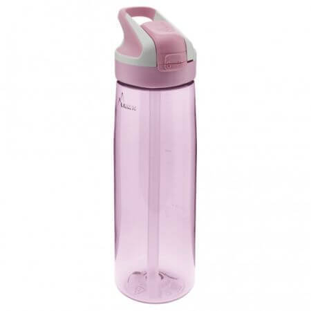 Contenedor Summit tritan, 750 ml, Rosa, Laken