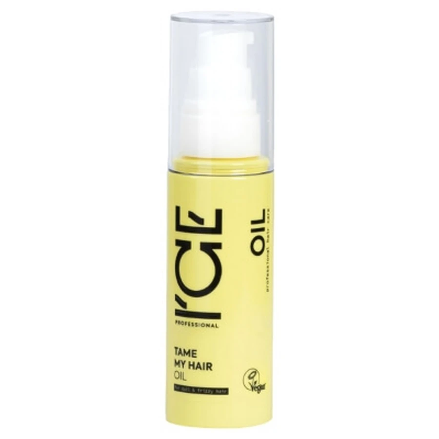 ICE Professional Tame My Hair Oil 50 ml