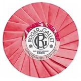Roger & Gallet Sapone lenitivo allo zenzero rosso 100 g