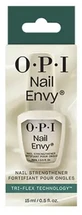 O.P.IOPI Nail Envy, tratamiento fortalecedor para las uñas, 15 ml