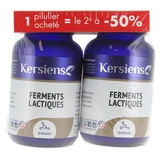 Pharm Nature: bacterias del ácido láctico, envase de 2 x 30 cápsulas