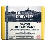 Corvette – Săpun bio pentru îndepărtarea depunerilor calcaroase, 200 g