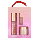 Profusion Cosmetics Ultimate Shimmer Coffret Soins Pailletés
