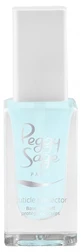 Peggy Sage – środek do pielęgnacji paznokci z funkcją zmywania, chroniący skórki, 11 ml
