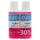 Saugella Dermoliquide, 2er-Pack (je 250 ml)