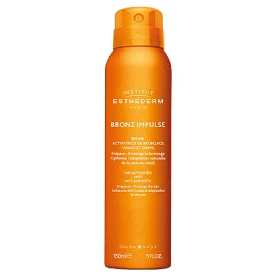 Institut Esthederm Bronz Impulse Spray activator de bronzare 150 ml