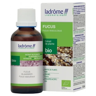 Ladrôme – organiczny ekstrakt z fukusa 50 ml