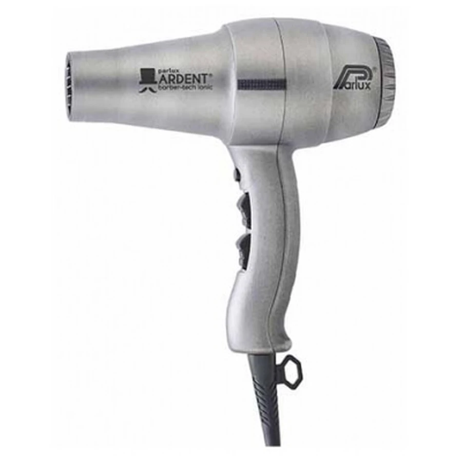 Parlux Sèche-cheveux Barber-Tech Parlux Ardent Graphite