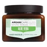 Arganicare Aloe Vera Moisturizing Mask
