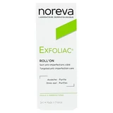 Noreva Exfoliac Roll-On: tratamiento local específico contra las imperfecciones, 5 ml