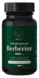 Phytalessence Berberin-Hydrochlorid 300 mg, 60 Kapseln