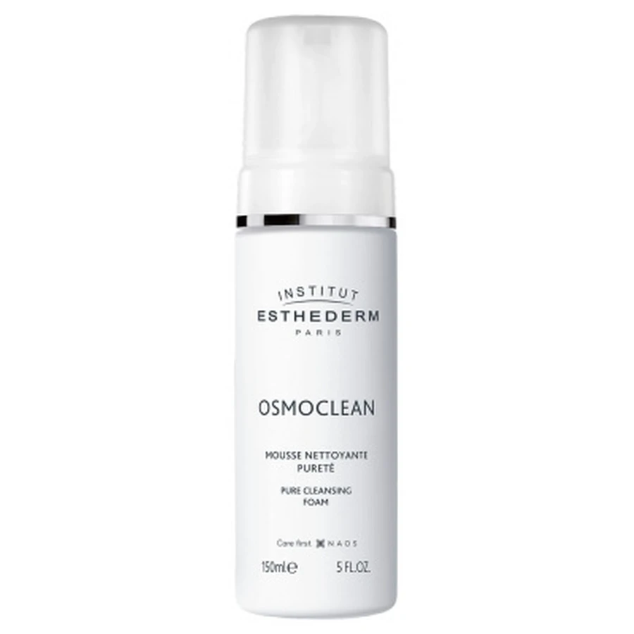 Institut Esthederm Osmoclean Purity Cleansing Foam 150 ml