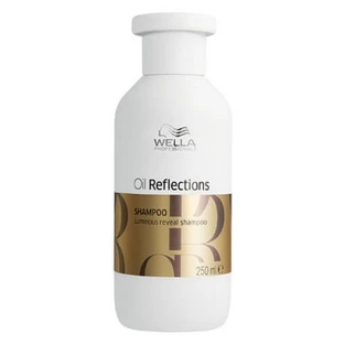 Wella Șampon pentru strălucire Oil Reflections Wella 250 ml