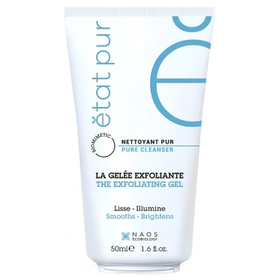 Etat Pur La Gelée Exfoliante 50 ml