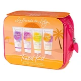 Les Secrets de Loly Travel Kit Routine Cheveux Frisés