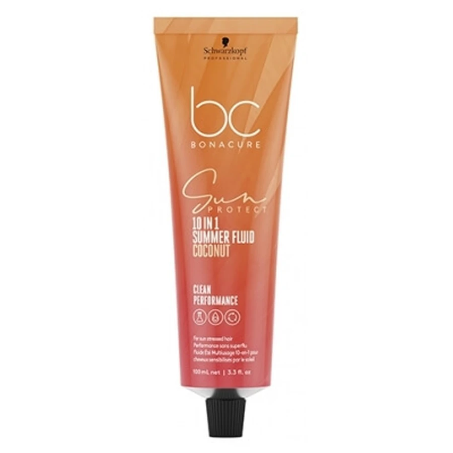 Schwarzkopf Professional Schwarzkopf Fluido de verano 10 en 1 BC Sun Protect Schwarzkopf Pro 100 ml