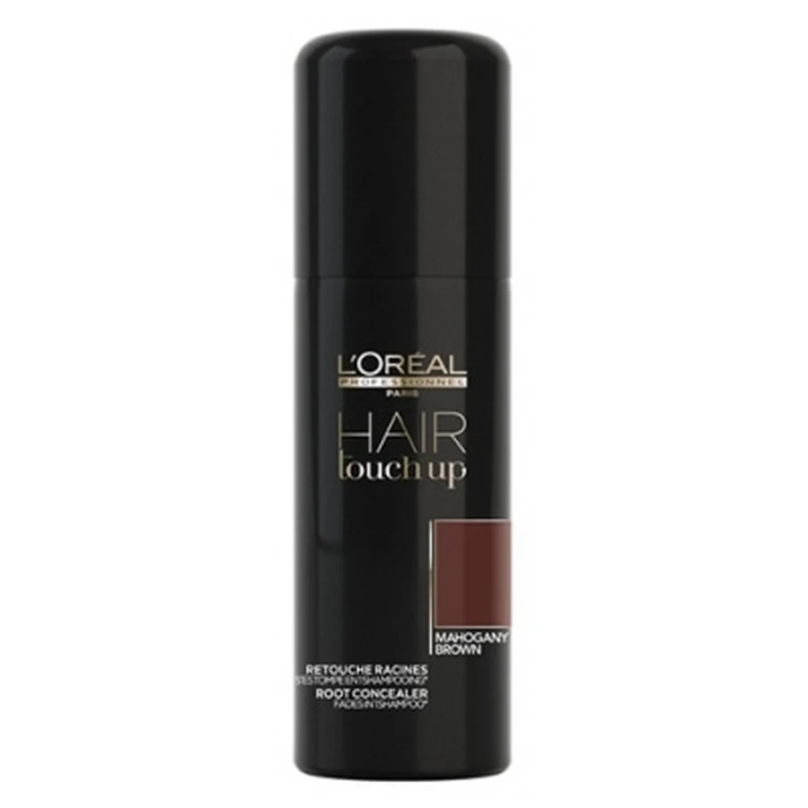 L'Oréal ProfessionnelHair Touch Up L'Oréal Pro Hair Touch Up Marron Acajou