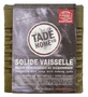 Tadé Home Solid Dish Soap: Marseille Soap with Baking Soda, 250 g