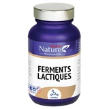 Pharm Nature: bacterias del ácido láctico, 30 cápsulas