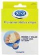 Scholl Hallux Valgus 1 Schutzkappe – Größe: 39–42