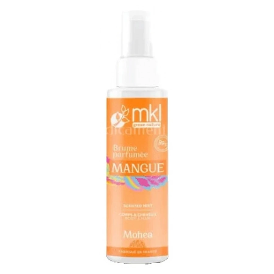 MKL Green Nature Mohea Mango-Duftspray 100 ml