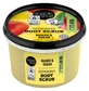 Organic Shop Body Scrub Exfoliant reparator pentru corp cu mango și zahăr 250 ml