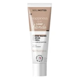 Crema de manos Tonka de Solinotes, 30 ml
