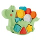 Chicco 2 w 1 Lino the Dino Eco+ 1–4 lata