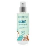 Bruma hidratante perfumada de coco de Berdoues, 200 ml