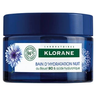 Klorane Nacht-Feuchtigkeitsbad 50 ml