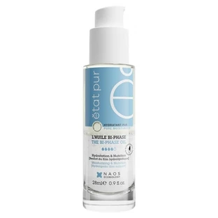 Etat Pur Ulei bifazic 28 ml