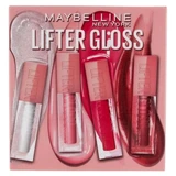 Maybelline New York Lifter Gloss 4 Gloss Repulpants