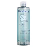 Rivadouce 3-in-1-Duschgel mit Baumwolle und Mandel, 400 ml