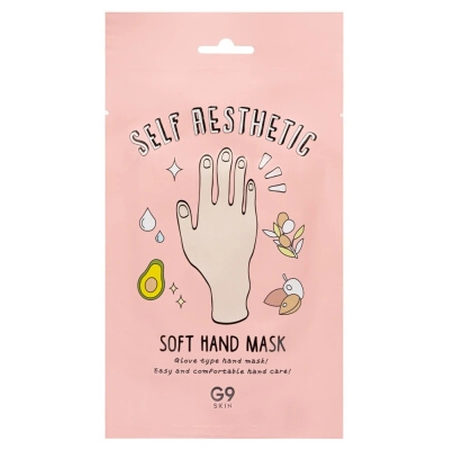 G9 Skin Self Aesthetic handmaskers 10 g