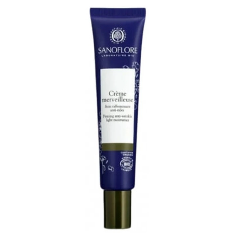 Sanoflore Crema Miracolosa Leggera Biologica 40 ml
