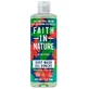 Faith In Nature Gel de duș cu aloe vera 400 ml