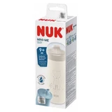 NUK Mini Me Sip, a partir de los 9 meses, acero inoxidable