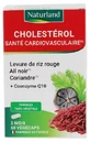 Naturland Colesterol 60 capsule vegetale