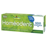 Boiron Homéodent Trattamento sbiancante con clorofilla 75 ml