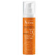 Crema protectora solar antiedad SPF 50+, 50 ml, Avene