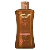 Hawaiian Tropic Glowing Oil Bräunungsöl 200 ml