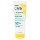 CeraVe Crema solare idratante invisibile SPF 50+ 75 ml